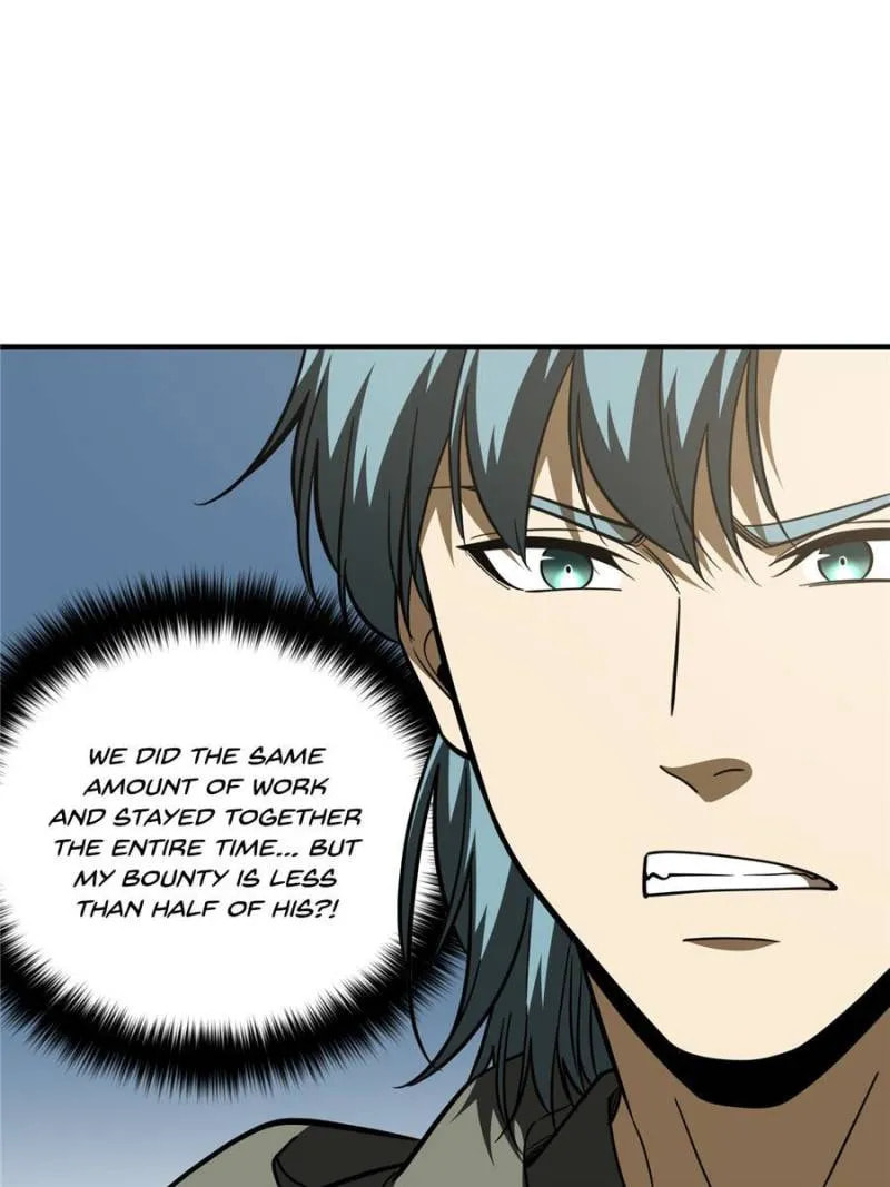 Read Global Martial Arts EN Manga Online