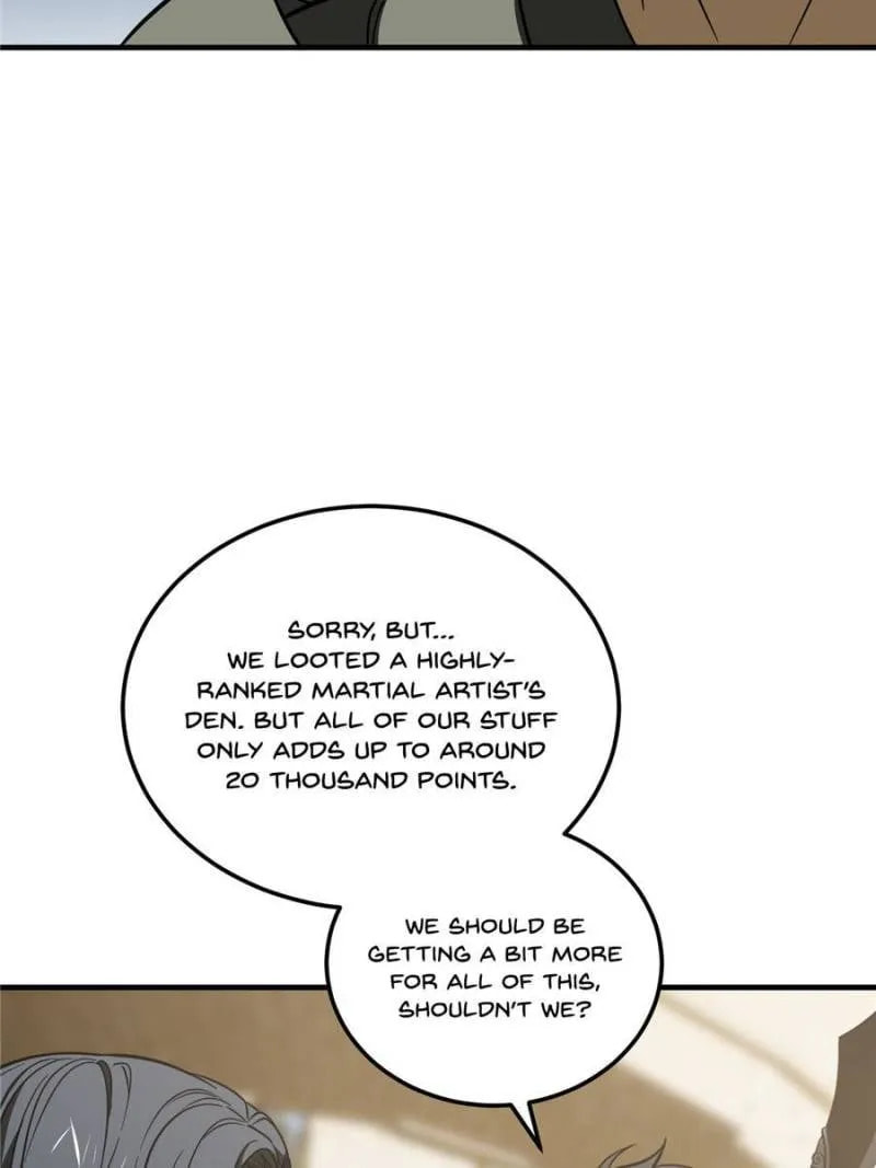Read Global Martial Arts EN Manga Online