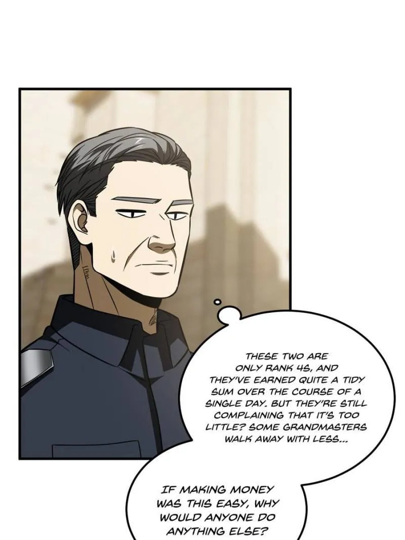 Read Global Martial Arts EN Manga Online