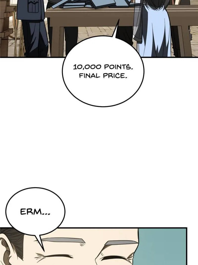 Read Global Martial Arts EN Manga Online