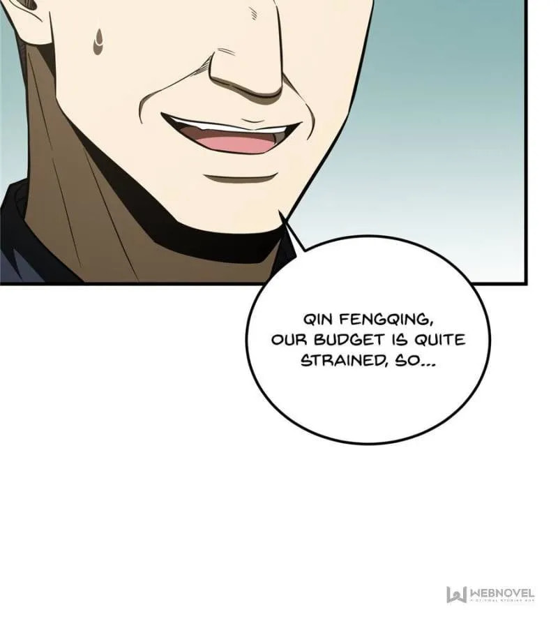 Read Global Martial Arts EN Manga Online