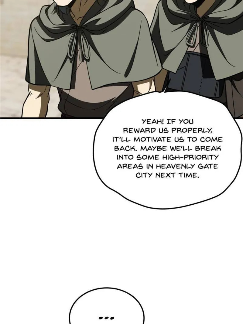 Read Global Martial Arts EN Manga Online