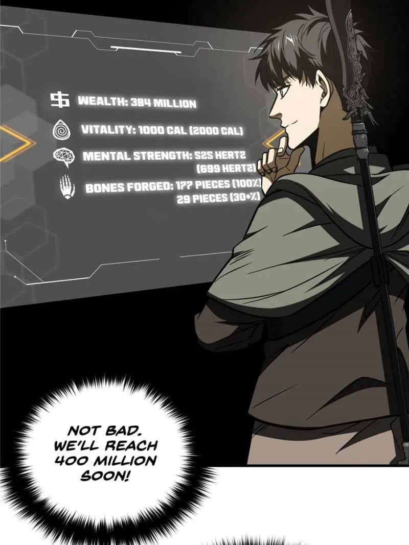 Read Global Martial Arts EN Manga Online