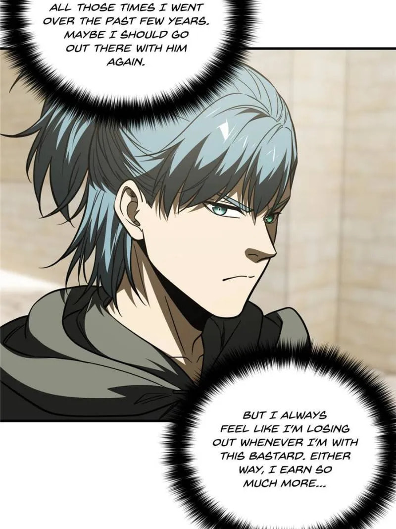Read Global Martial Arts EN Manga Online
