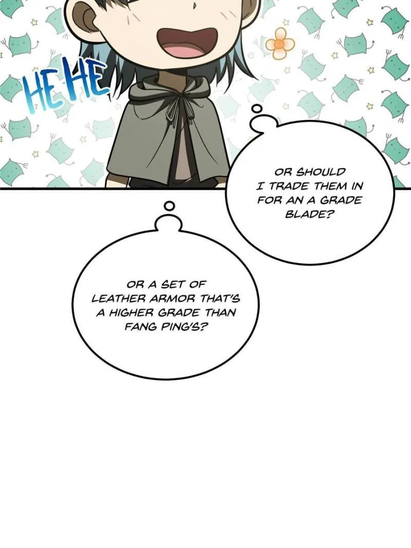 Read Global Martial Arts EN Manga Online