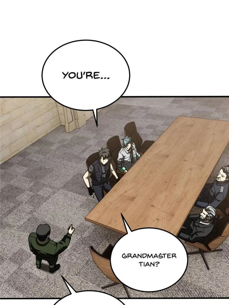 Read Global Martial Arts EN Manga Online