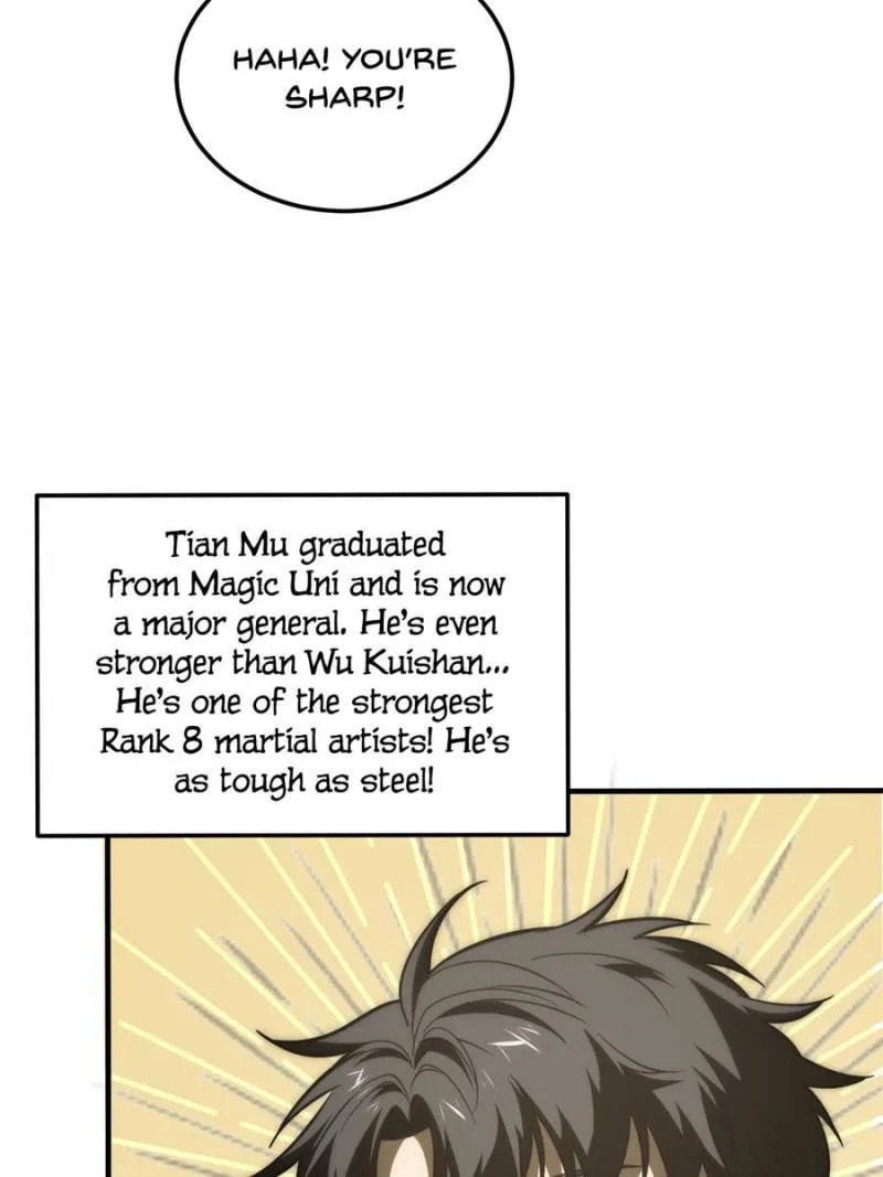 Read Global Martial Arts EN Manga Online