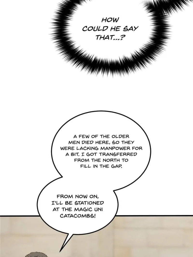 Read Global Martial Arts EN Manga Online
