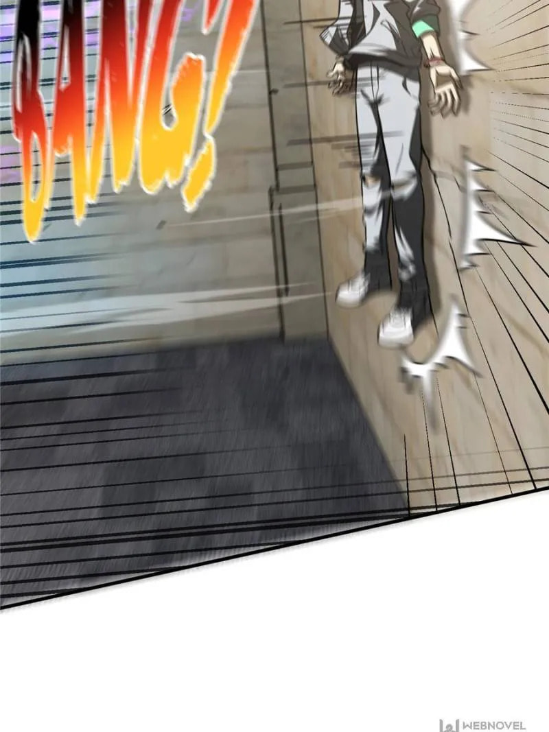 Read Global Martial Arts EN Manga Online