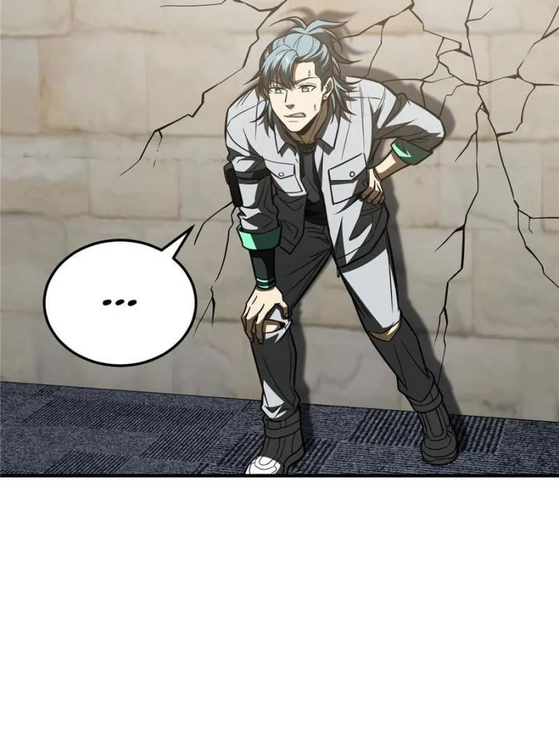 Read Global Martial Arts EN Manga Online