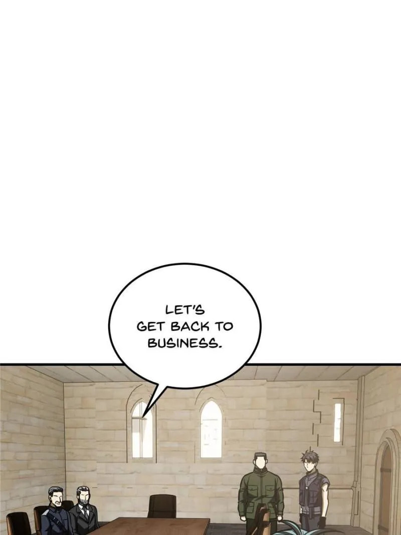 Read Global Martial Arts EN Manga Online