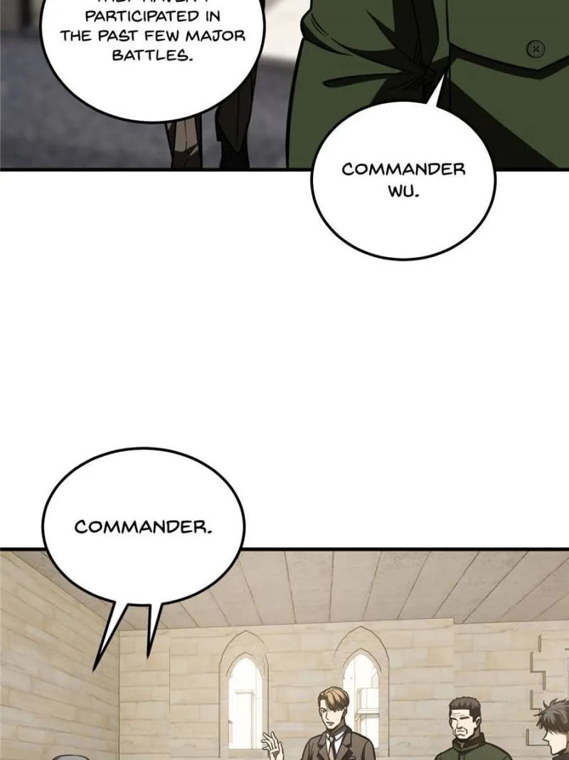 Read Global Martial Arts EN Manga Online