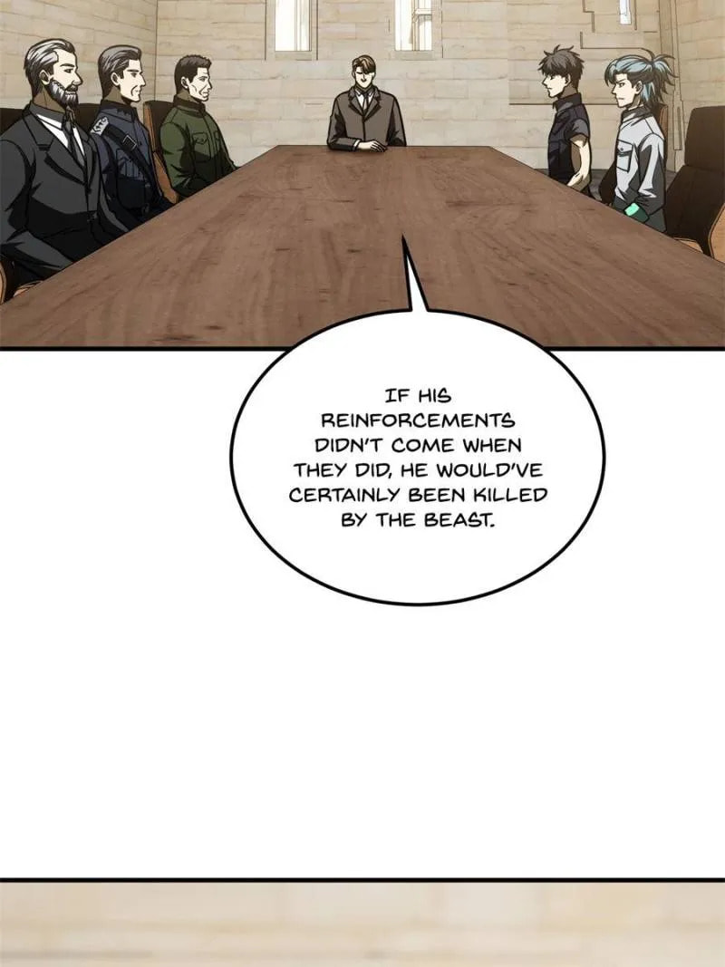 Read Global Martial Arts EN Manga Online