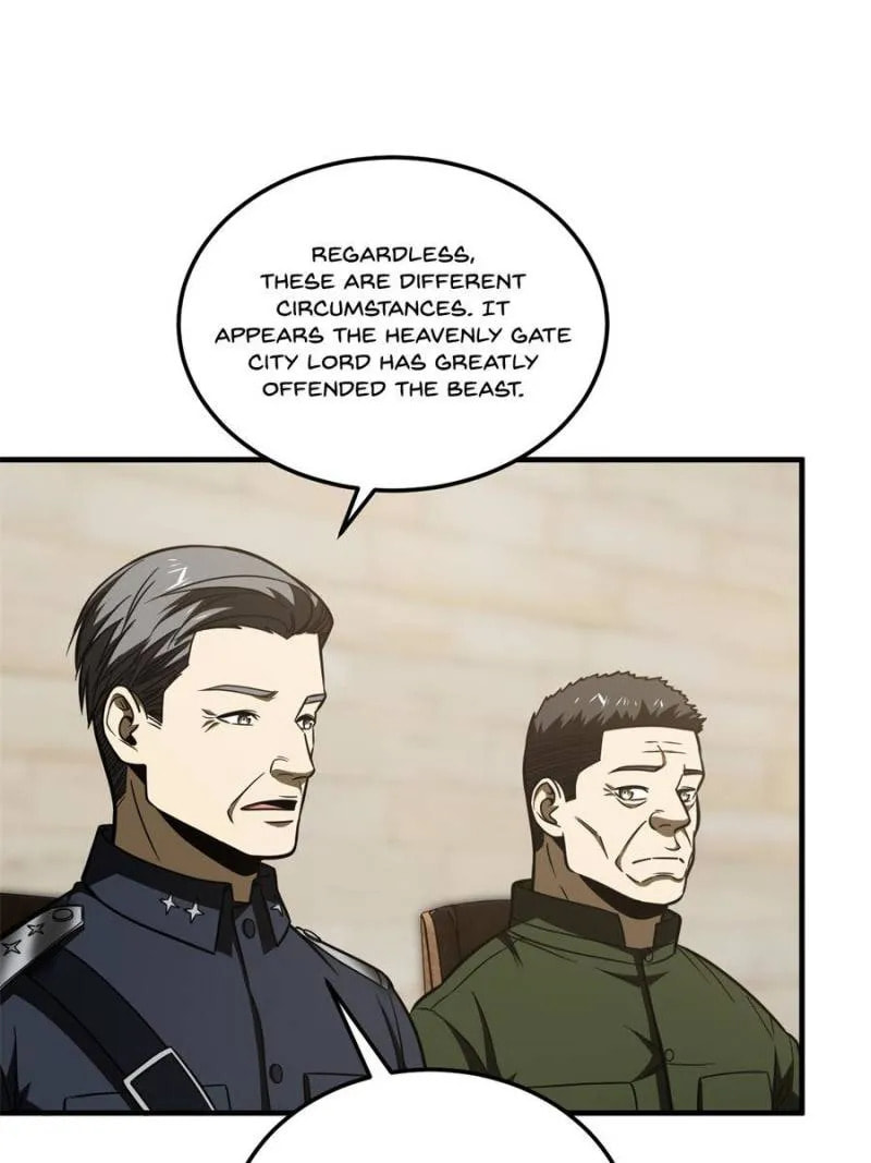 Read Global Martial Arts EN Manga Online