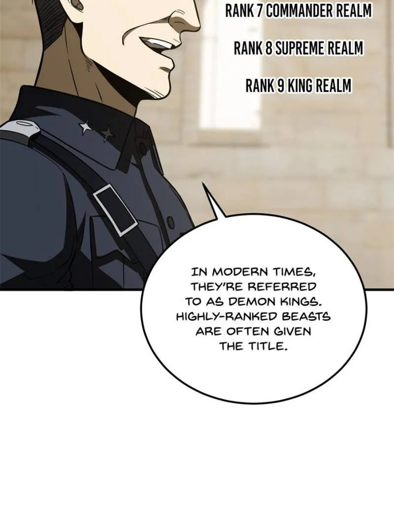 Read Global Martial Arts EN Manga Online