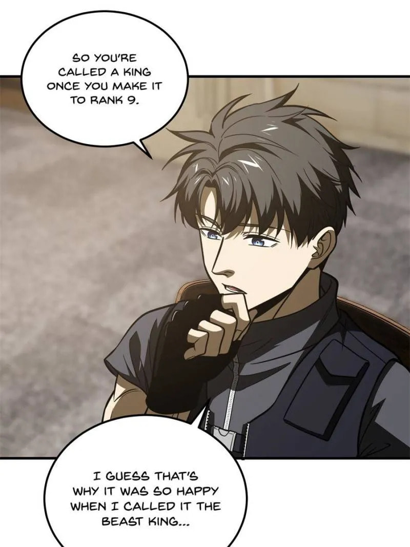 Read Global Martial Arts EN Manga Online