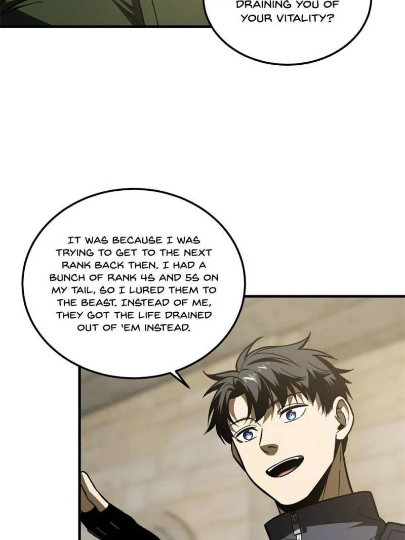 Read Global Martial Arts EN Manga Online
