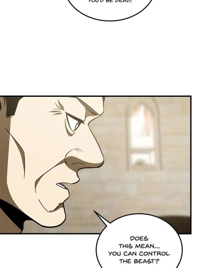 Read Global Martial Arts EN Manga Online