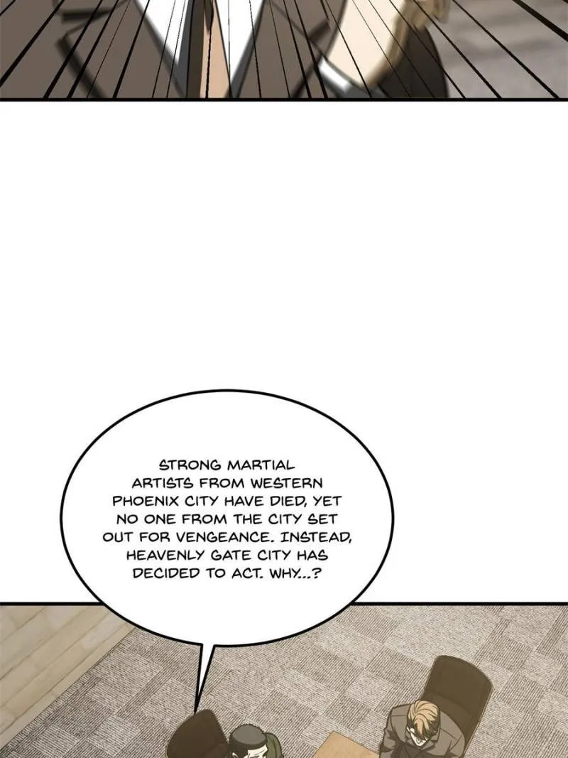 Read Global Martial Arts EN Manga Online