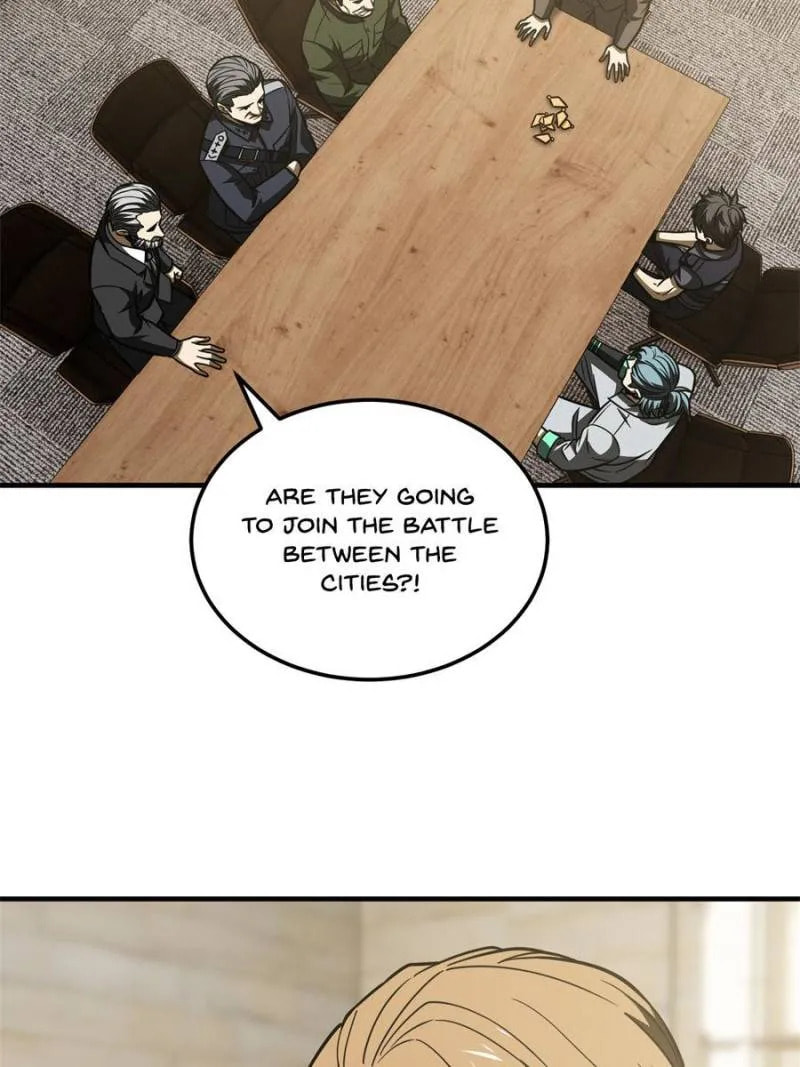 Read Global Martial Arts EN Manga Online