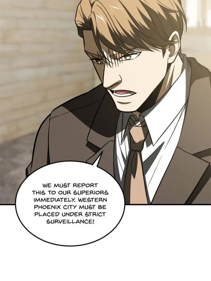 Read Global Martial Arts EN Manga Online