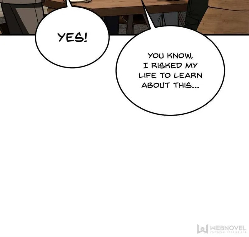 Read Global Martial Arts EN Manga Online