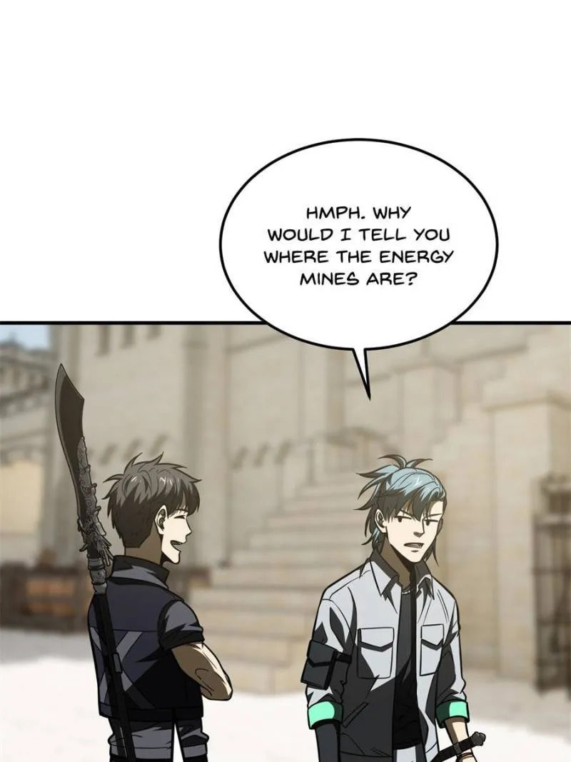 Read Global Martial Arts EN Manga Online