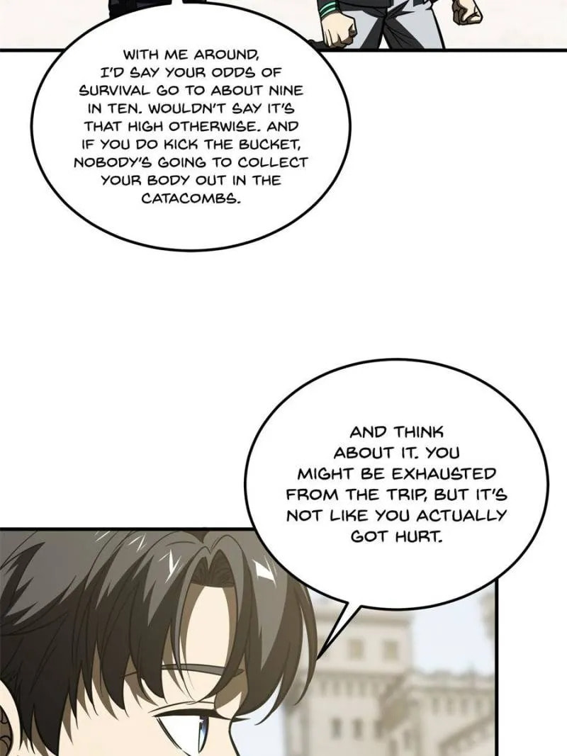 Read Global Martial Arts EN Manga Online