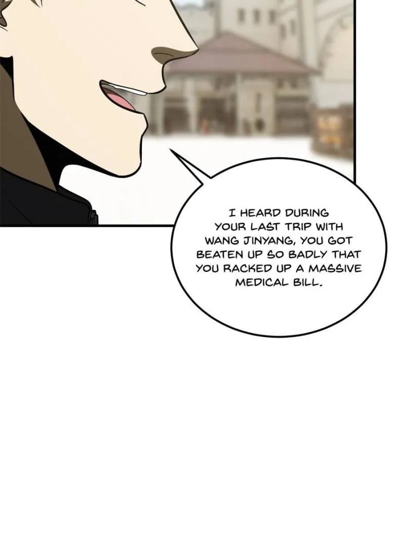 Read Global Martial Arts EN Manga Online