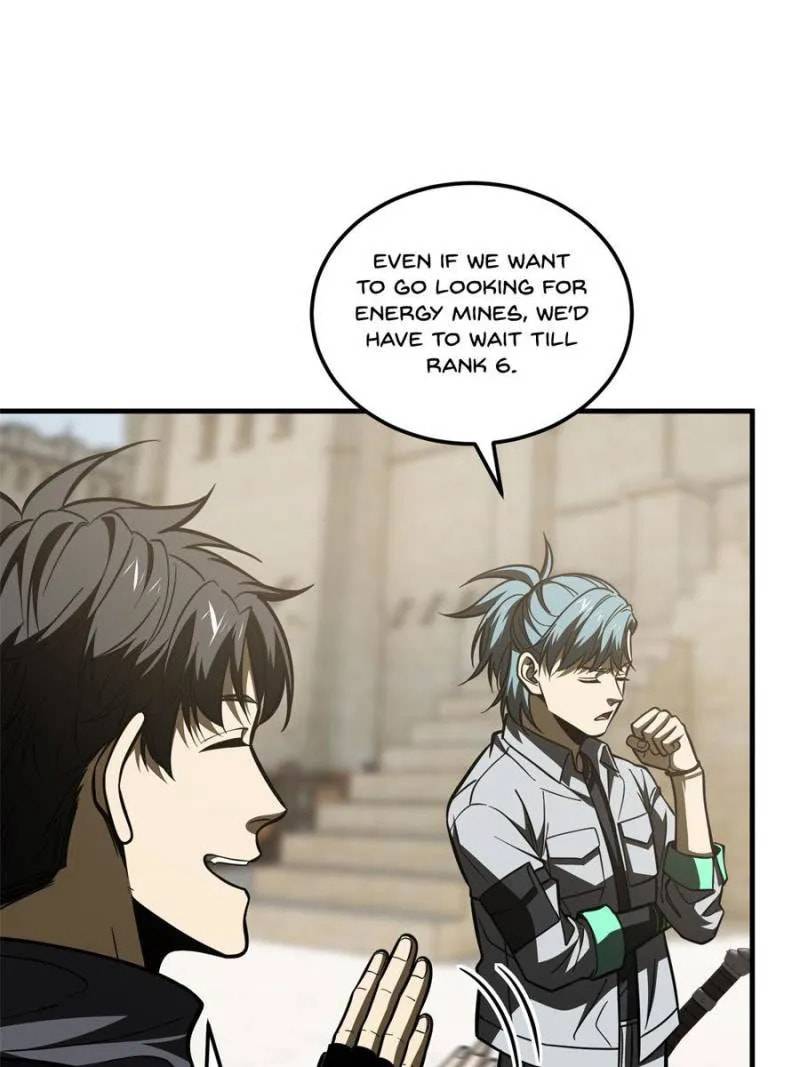 Read Global Martial Arts EN Manga Online