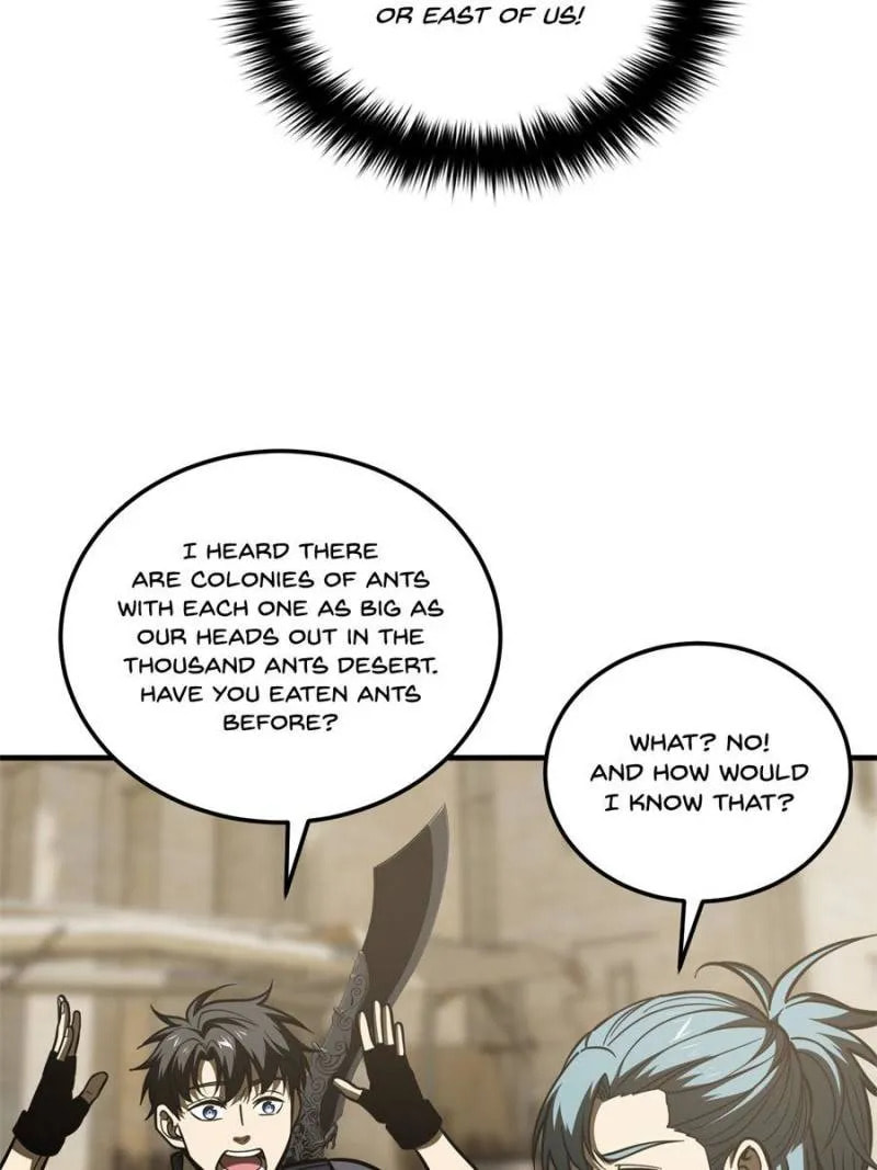 Read Global Martial Arts EN Manga Online