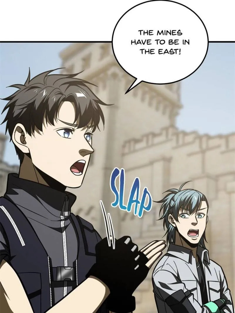 Read Global Martial Arts EN Manga Online