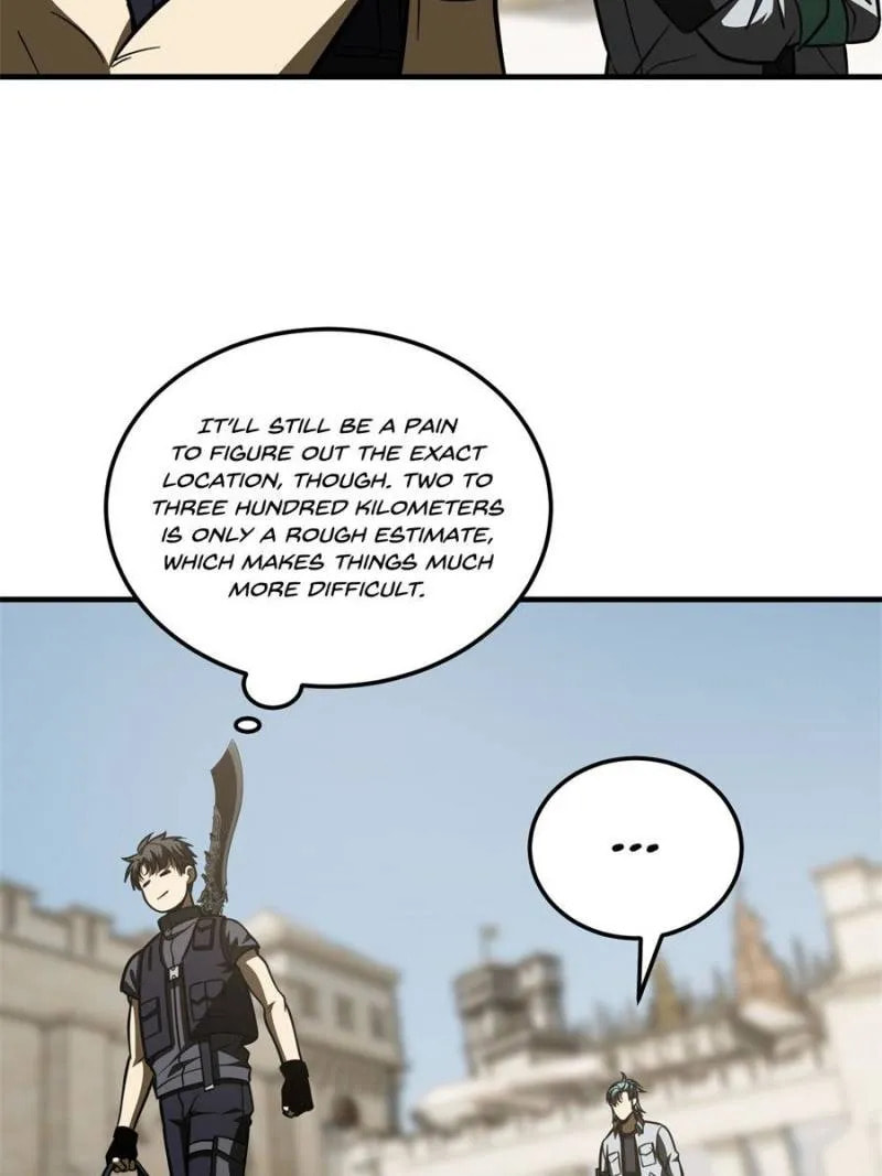 Read Global Martial Arts EN Manga Online