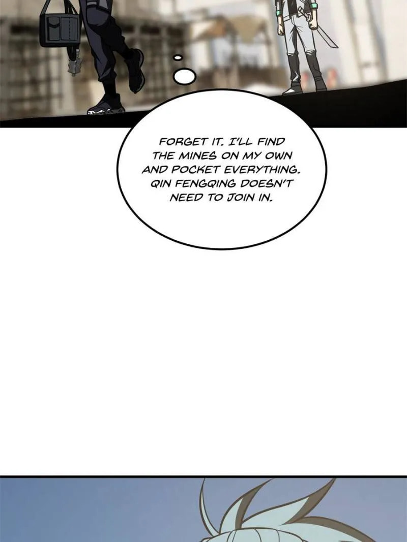 Read Global Martial Arts EN Manga Online