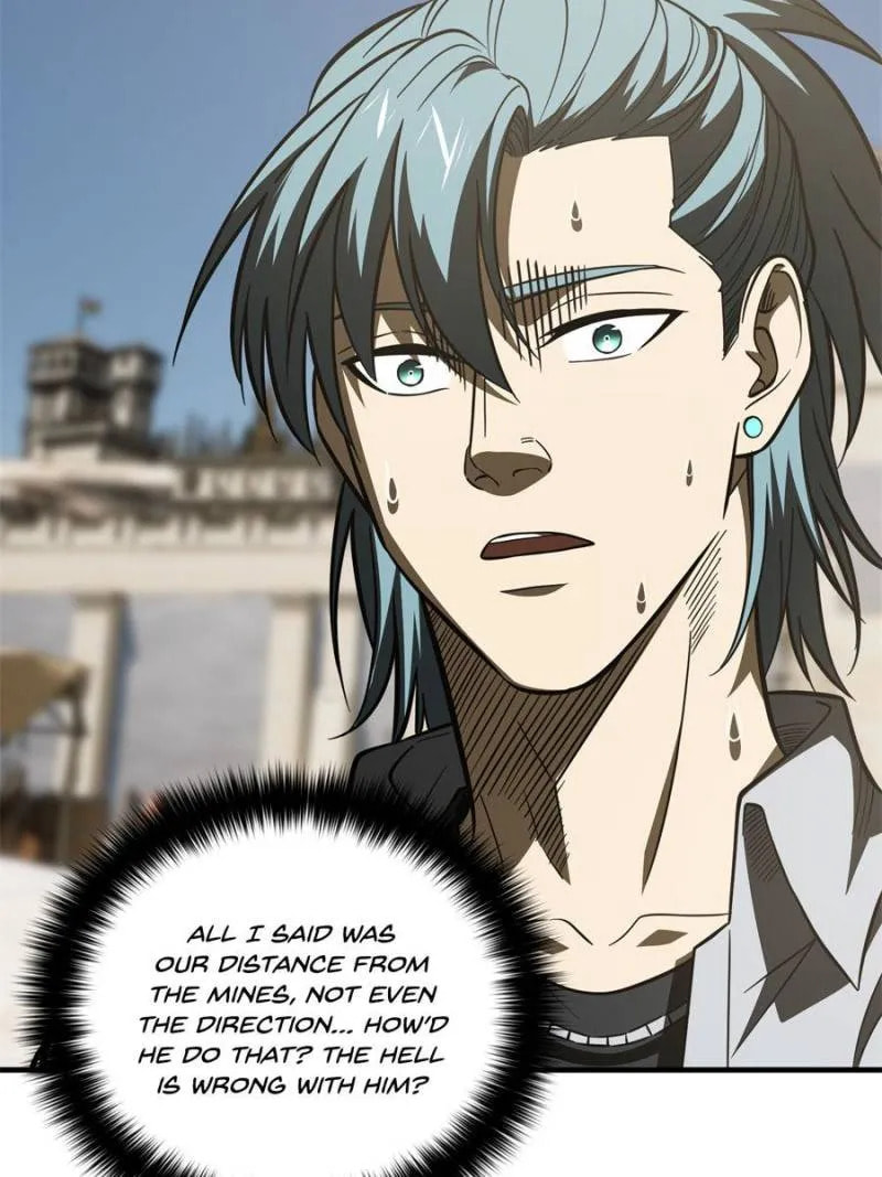 Read Global Martial Arts EN Manga Online