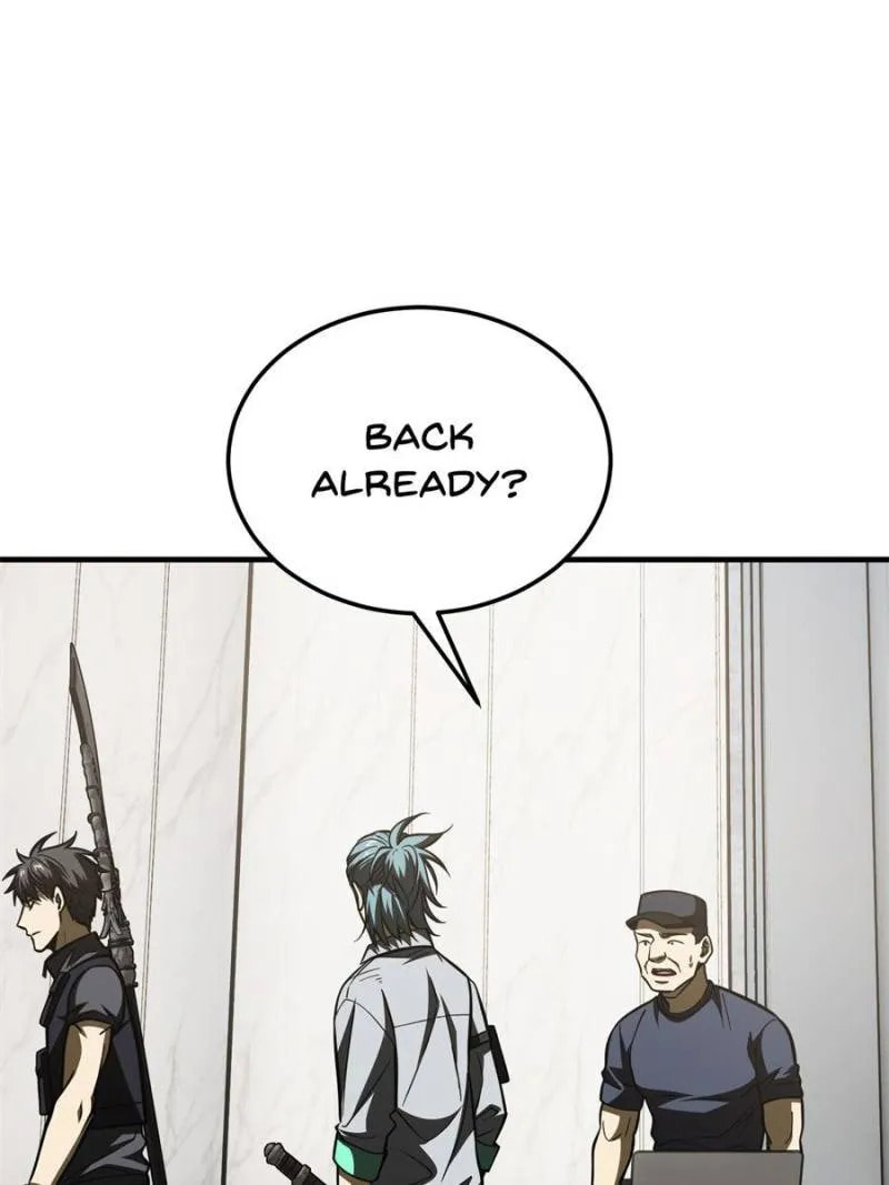 Read Global Martial Arts EN Manga Online