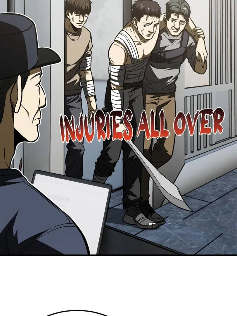 Read Global Martial Arts EN Manga Online