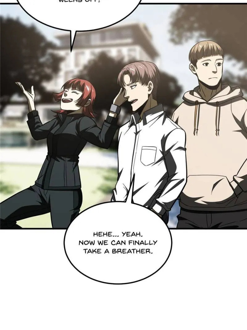 Read Global Martial Arts EN Manga Online