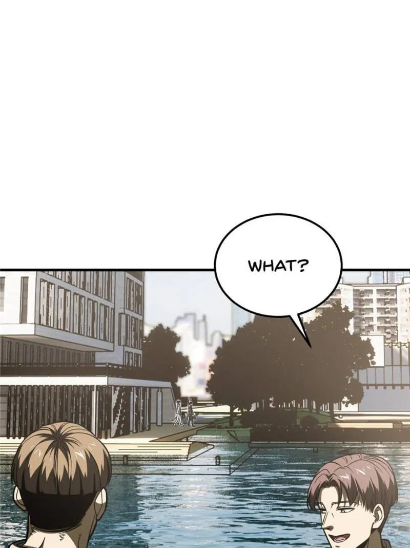 Read Global Martial Arts EN Manga Online