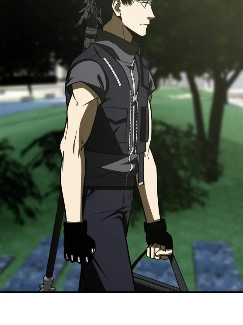 Read Global Martial Arts EN Manga Online