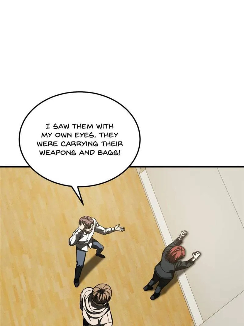 Read Global Martial Arts EN Manga Online