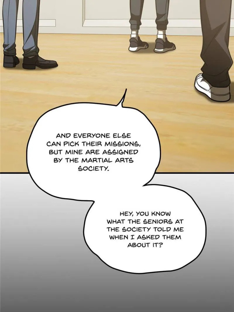 Read Global Martial Arts EN Manga Online