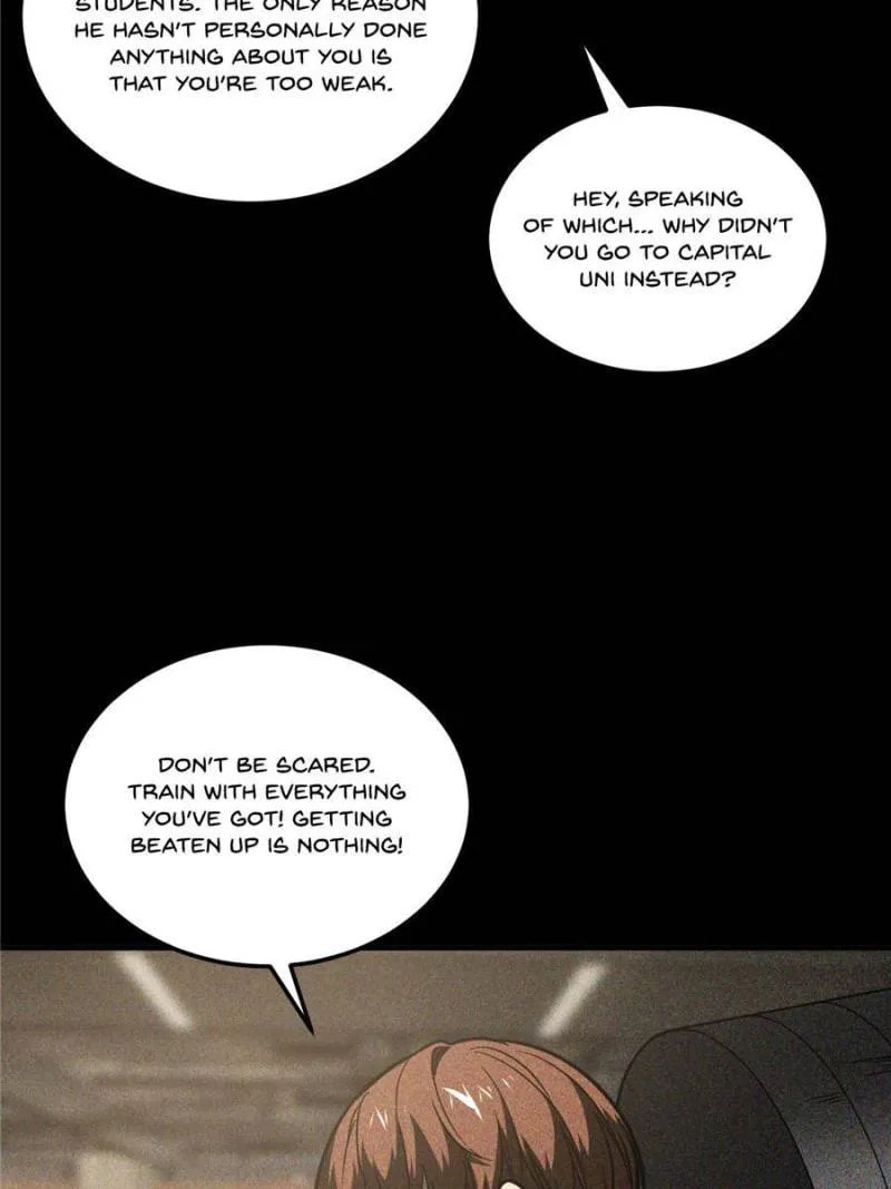 Read Global Martial Arts EN Manga Online