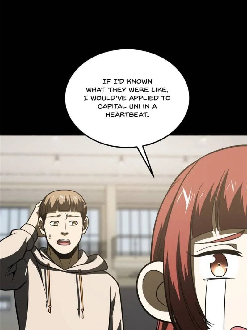 Read Global Martial Arts EN Manga Online