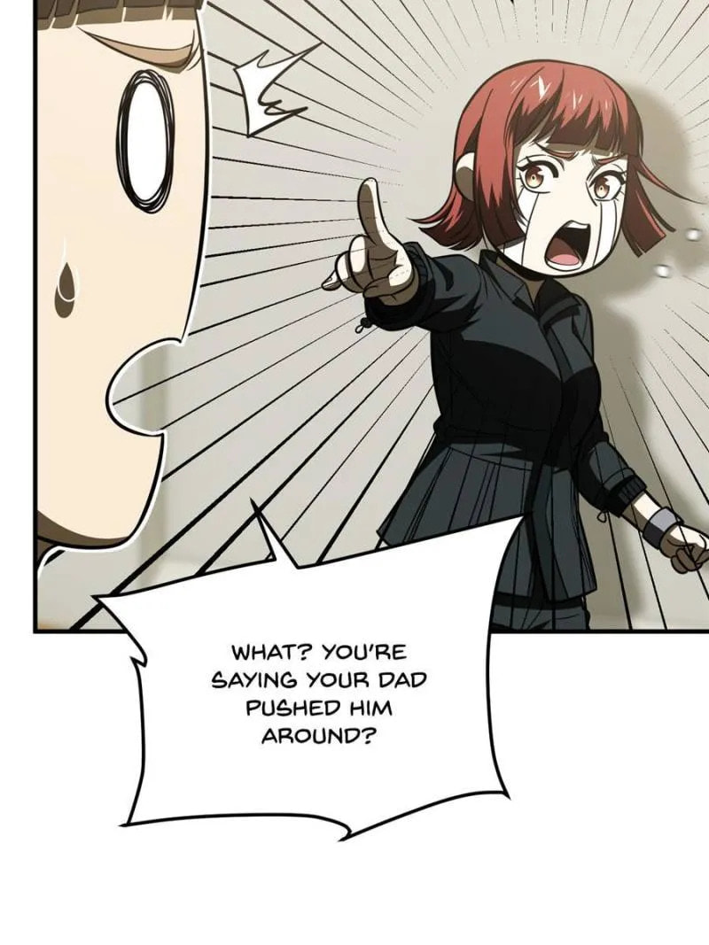 Read Global Martial Arts EN Manga Online
