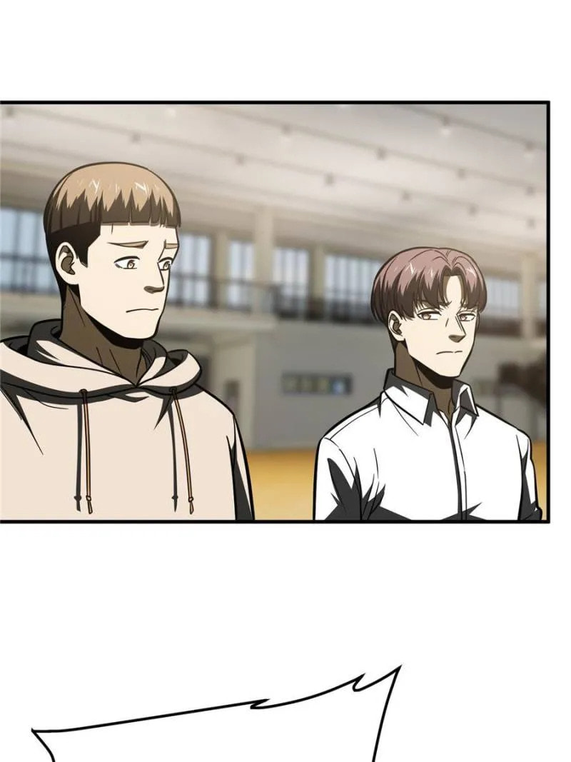 Read Global Martial Arts EN Manga Online