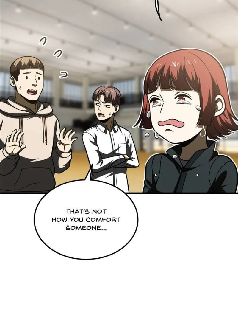 Read Global Martial Arts EN Manga Online