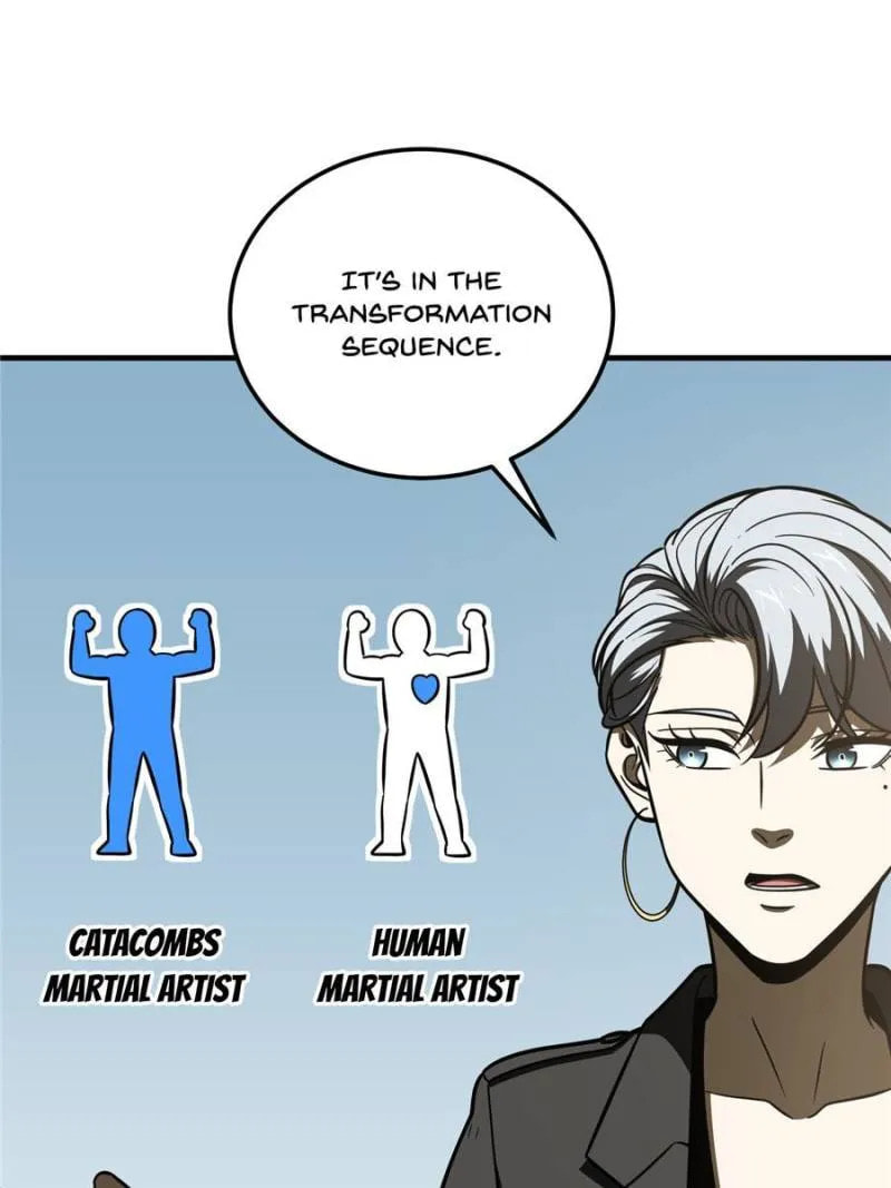 Read Global Martial Arts EN Manga Online