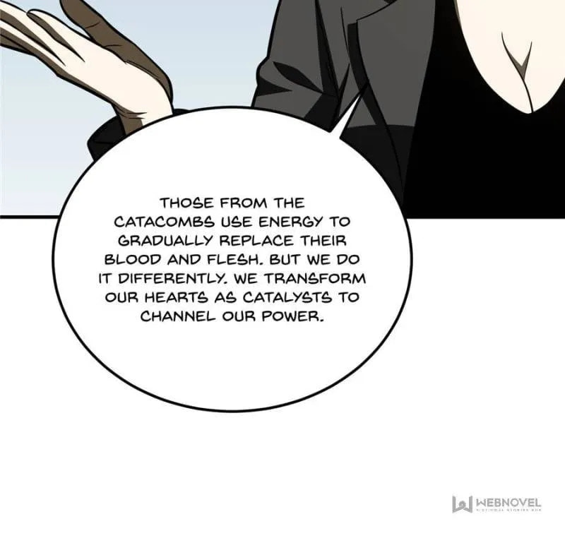 Read Global Martial Arts EN Manga Online