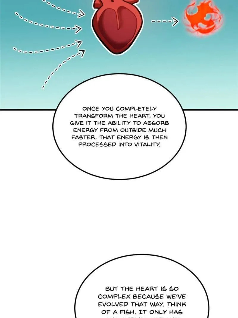 Read Global Martial Arts EN Manga Online